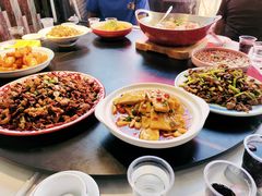 -椒馋小馆(绿源路店)