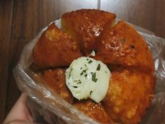 -Dough&Joe团憩(瑞虹天地月亮湾店)