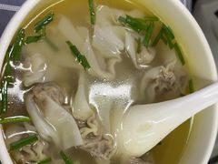 -清真蒋有记(老门东店)