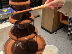 -比格比萨自助(宝山日月光店)