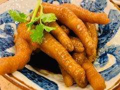 -点都德(聚福楼店)