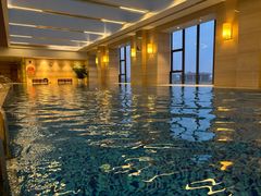 -盛捷游泳·潜水·高尔夫培训(凯德广场店)