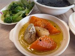 -众味海鲜大排档·活海鲜·潮汕味(南澳店)