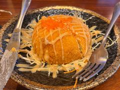 -鸟鹏烧鸟居酒屋(仁恒梦中心店)