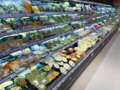 -七鲜超市(瑞虹天地太阳宫店)