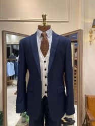 -MR.COLLECTION西装先生(富华里店)