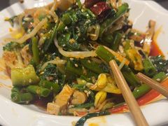 -陈熹公民族美食文化餐厅(中华广场店)