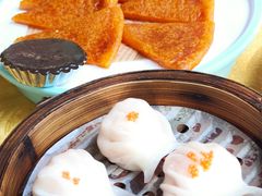 -山水茶艺馆·点心粤菜·30年老字号