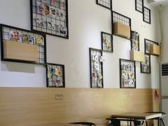 大堂-牛纽塔·牛人堡(群众路店)