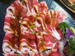 -韩香阁烤肉·烤活鳗(菏泽店)