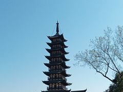 -上海方塔园