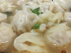 -早酒肖汉老味拌面