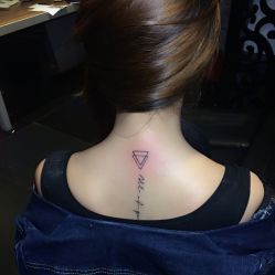 -刺客纹画纹身·洗纹身·穿孔饰品