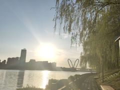 -长白岛森林公园