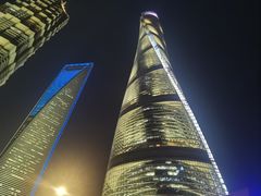 -上海中心大厦