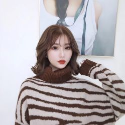 点击看大图 -3AM HAIR SALON烫发染发接发