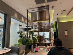 -必胜客(上海新南方商城PH店)