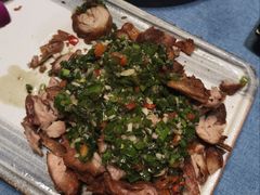 -香巴拉云南餐厅(华莱坞店)