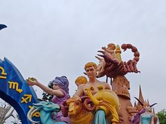 -大连海昌发现王国主题公园