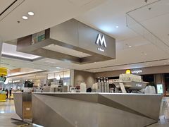 -M Stand(宁波万象城店)