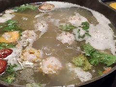 -盡膳口福·百年汤方火锅(科华北路店)