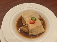 -明阁 Ming Court(广州朗豪酒店)