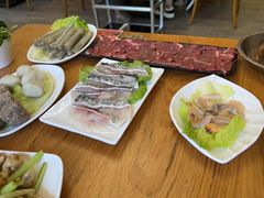 -吉友粥底火锅(方斜路店)