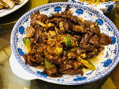-天津菜馆(南湖店)