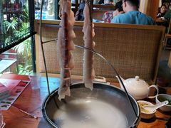 千层鱼锅-小凤厨顺德鱼坊·经典千层鱼(祈福店)