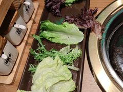 -炉小哥烤肉(信万广场店)