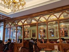 -秘密旅行Bonjour(黑金冠 江南西店)