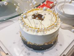 -欧诺爱烘焙(高新万达店)