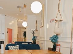 -花舍·新派粤菜·西餐·下午茶(亚运村·鸟巢店)