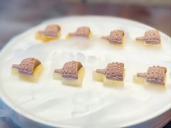 -曾宴·楚菜(湖北省博物馆店)