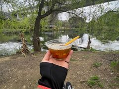 -贵阳市花溪国家城市湿地公园