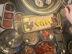 -西塔老太太泥炉烤肉(上海七宝领展广场店)