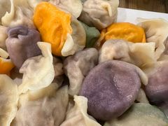 -宝源饺子(麦子店街店)