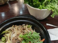 -釜山豚骨汤饭(芝罘万达广场店)