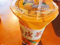 -刘信牛羊肉小炒泡馍(回民街店)