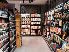 -盒马鲜生(杭州运河上街店)