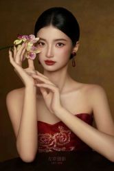 -左岸摄影写真(天津旗舰店)