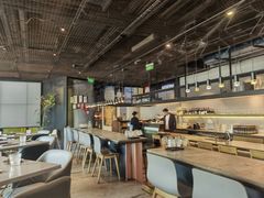 -半山腰·云南菜(侨福芳草地店)