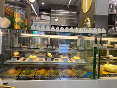 -猫王榴莲世家(三里屯SOHO商场店)