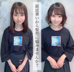 -GIRL STYLE 烫发·染发沙龙