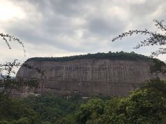 -丹霞山风景名胜区