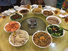 -九大簋家宴(北京路店)