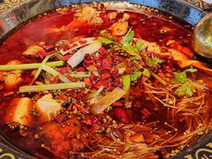 -蛙老爹·蜀香美蛙鱼头(王家湾店)