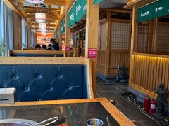-韩烧牛中牛·甄选黑牛烤肉(黑金店)