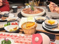 -同仁四季椰子鸡(无锡滨湖万象汇店)