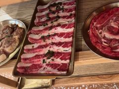 -西塔老太太泥炉烤肉(杭州首店)